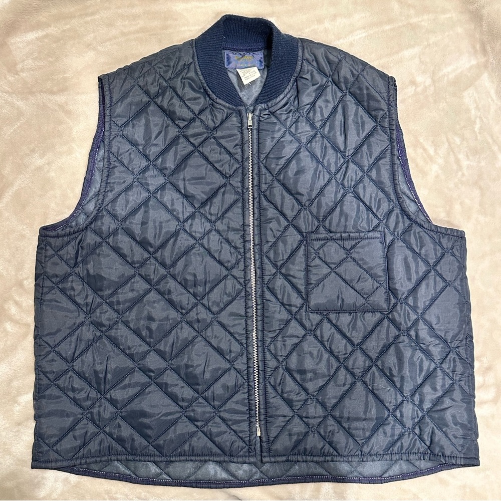 Oshkosh B’gosh Workwear Quilted Vest